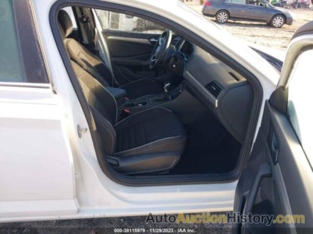 VOLKSWAGEN JETTA 1.5T SPORT, 3VWAM7BU7PM049640