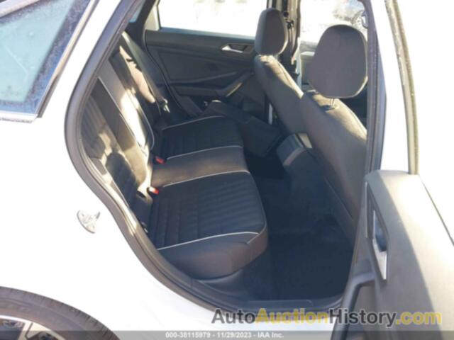 VOLKSWAGEN JETTA 1.5T SPORT, 3VWAM7BU7PM049640