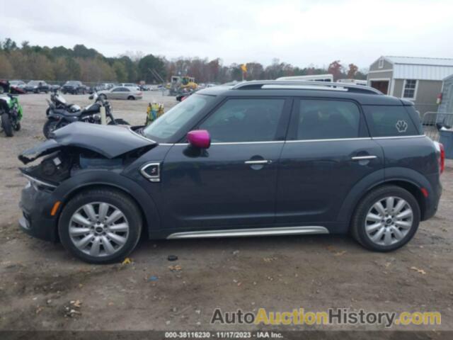 MINI COUNTRYMAN COOPER S, WMZYW7C09L3M15181