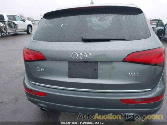 AUDI Q5 2.0T PREMIUM, WA1L2AFP9GA066899