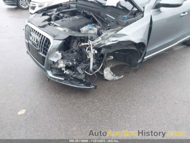 AUDI Q5 2.0T PREMIUM, WA1L2AFP9GA066899