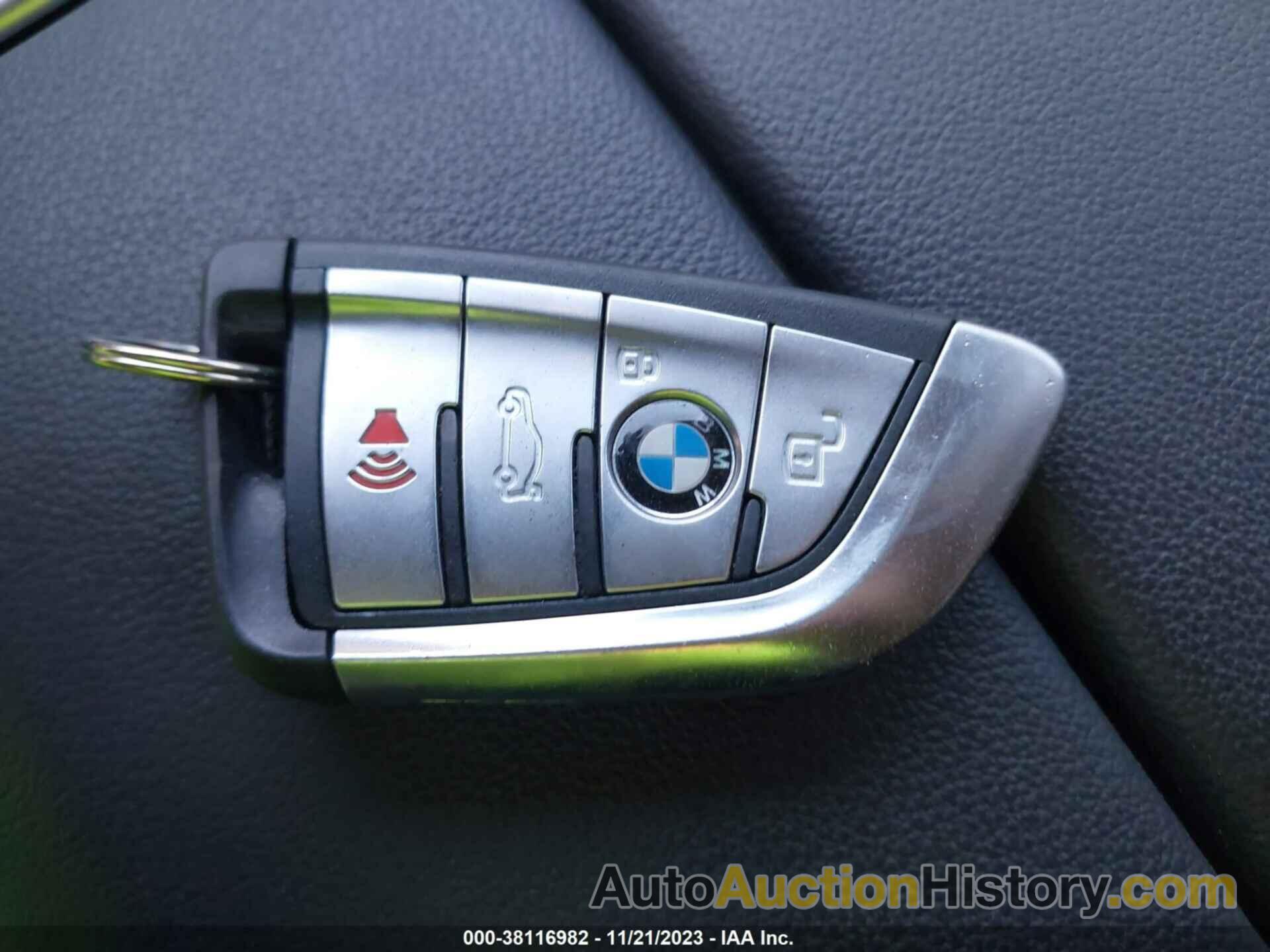 BMW X5 SDRIVE40I, 5UXCR4C00N9M10305