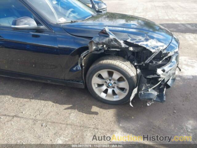 BMW 328I XDRIVE, WBA3B5C53DF593381