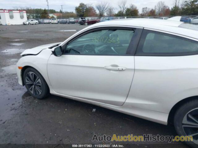 HONDA CIVIC EX-T, 2HGFC3B35HH358567