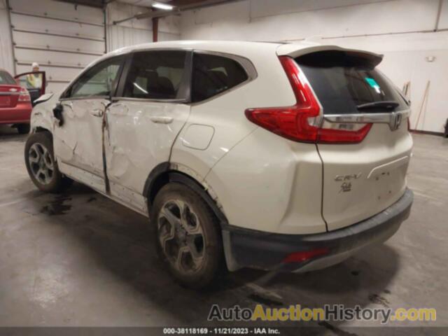 HONDA CR-V EX-L/EX-L NAVI, 5J6RW2H8XHL003231