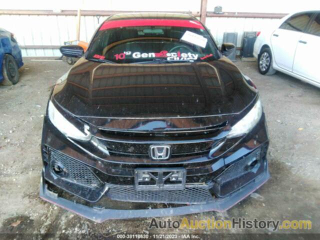 HONDA CIVIC SPORT, SHHFK7H42HU203505