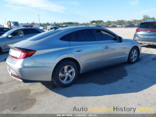 HYUNDAI SONATA SE, 5NPEG4JA5MH093686