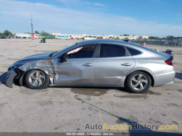 HYUNDAI SONATA SE, 5NPEG4JA5MH093686