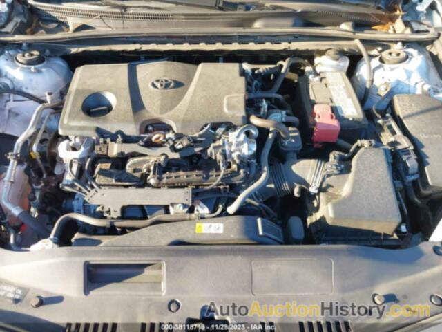 TOYOTA CAMRY LE, 4T1C11AK2NU658348