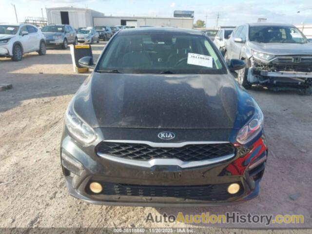 KIA FORTE LXS, 3KPF24AD3KE130958