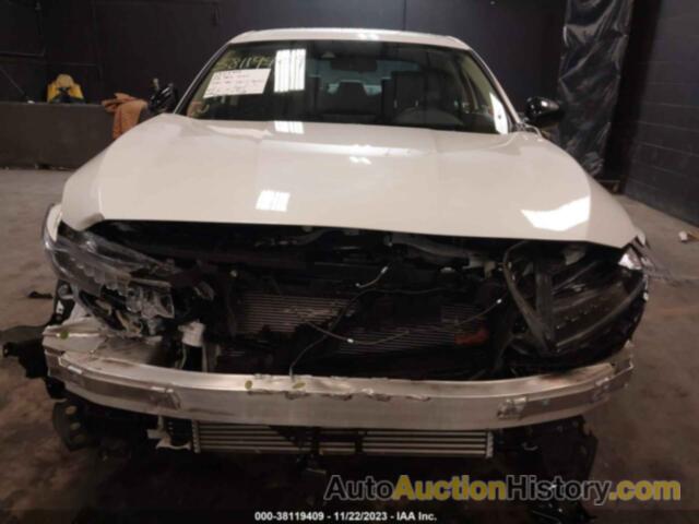 HONDA ACCORD SPORT SPECIAL EDITION, 1HGCV1F45NA092823