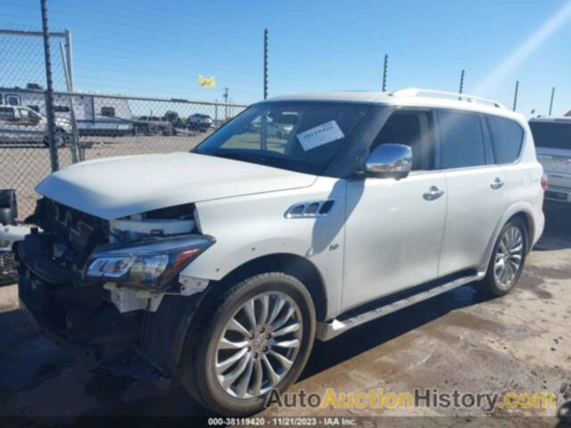 INFINITI QX80, JN8AZ2NF3H9646356