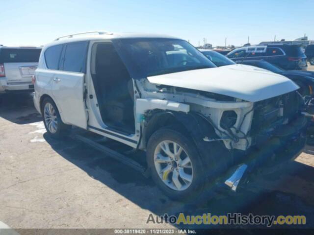 INFINITI QX80, JN8AZ2NF3H9646356