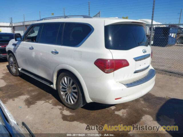 INFINITI QX80, JN8AZ2NF3H9646356