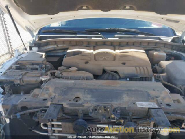 INFINITI QX80, JN8AZ2NF3H9646356