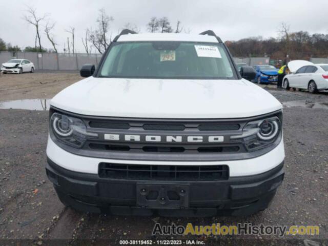 FORD BRONCO SPORT BIG BEND, 3FMCR9B67NRE11665