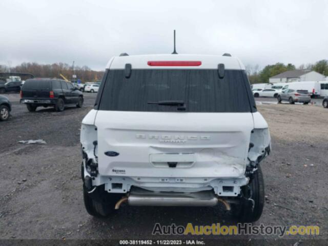 FORD BRONCO SPORT BIG BEND, 3FMCR9B67NRE11665