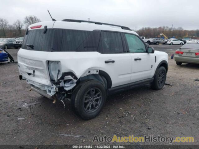 FORD BRONCO SPORT BIG BEND, 3FMCR9B67NRE11665