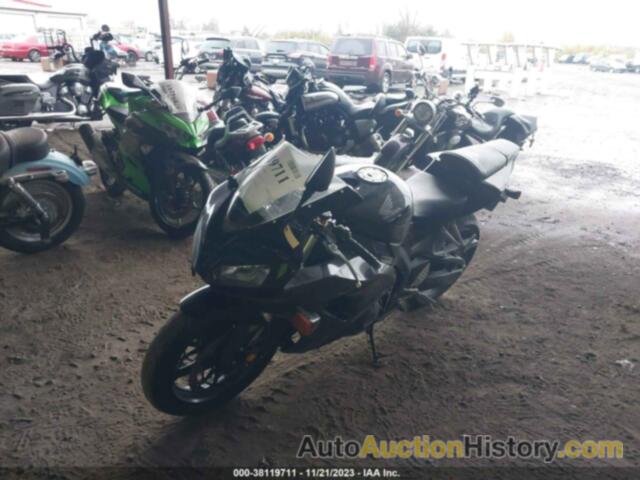 HONDA CBR1000 RR, JH2SC57067M304558