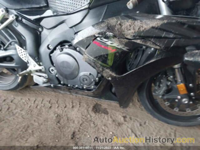 HONDA CBR1000 RR, JH2SC57067M304558