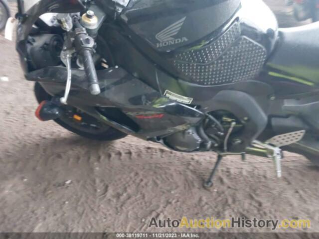 HONDA CBR1000 RR, JH2SC57067M304558