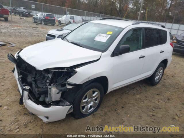 TOYOTA RAV4, 2T3BF4DV2BW123172