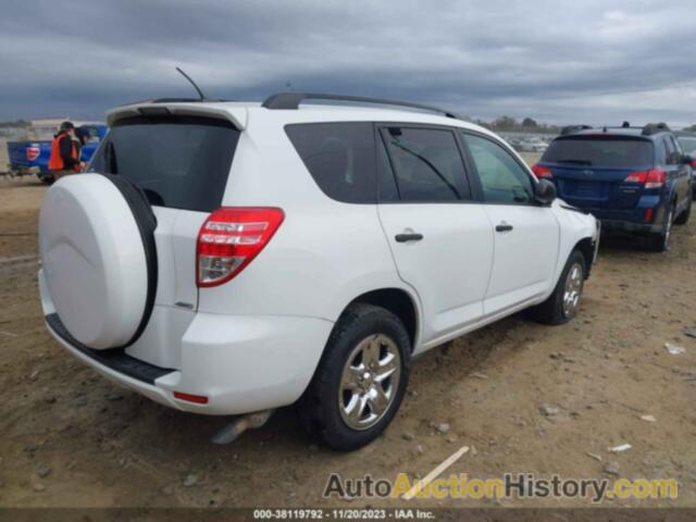 TOYOTA RAV4, 2T3BF4DV2BW123172