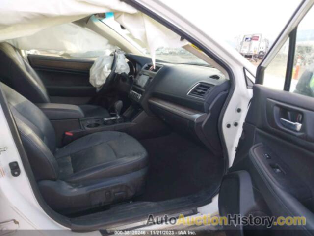 SUBARU OUTBACK 2.5I LIMITED, 4S4BSALC3G3267099