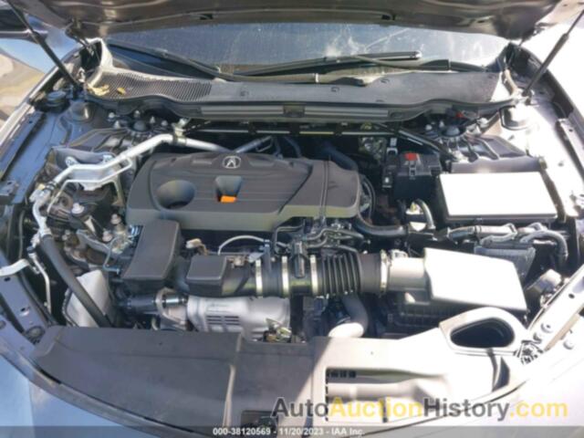 ACURA TLX W/TECHNOLOGY PACKAGE, 19UUB5F48PA002152