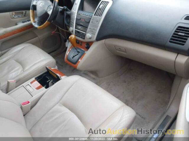 LEXUS RX 400H, JTJHW31U982046203