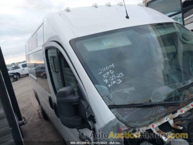 RAM PROMASTER 2500 HIGH ROOF 159" WB, 3C6TRVDG4LE115579