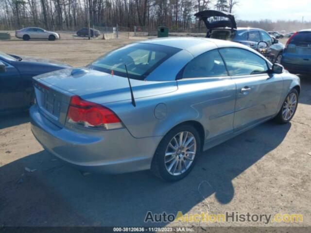 VOLVO C70 T5, YV1MC67239J074212