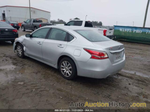 NISSAN ALTIMA, 1N4AL3APXEC413693