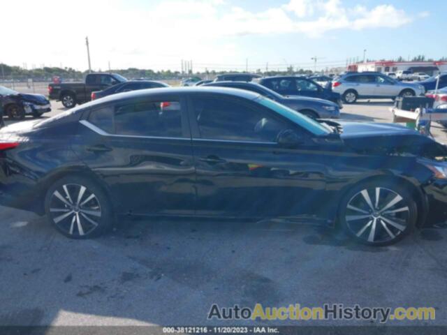 NISSAN ALTIMA SR FWD, 1N4BL4CV9MN411698