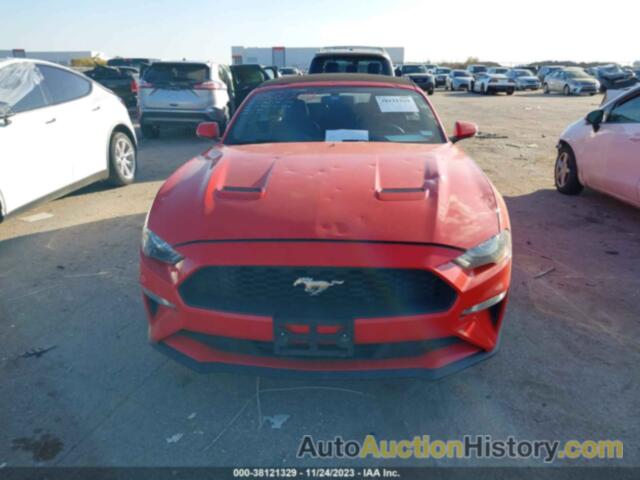 FORD MUSTANG ECOBOOST PREMIUM, 1FATP8UH7K5104519