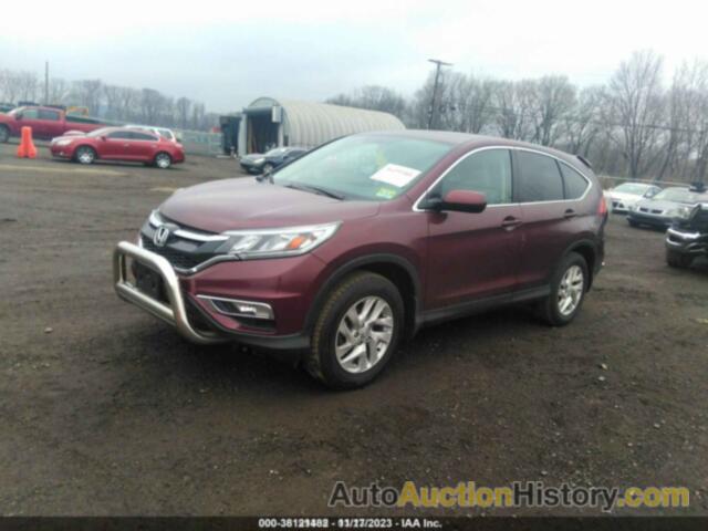 HONDA CR-V EX, 2HKRM4H50GH694561