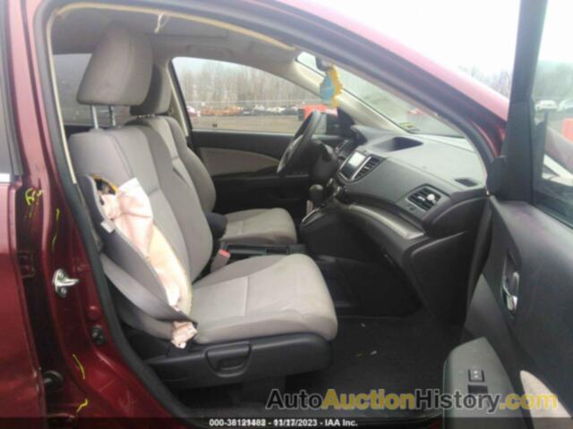 HONDA CR-V EX, 2HKRM4H50GH694561