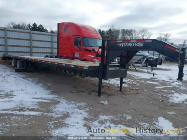 TEXAS PRIDE TRAILERS OTHER, 7HCGF4020NB029712