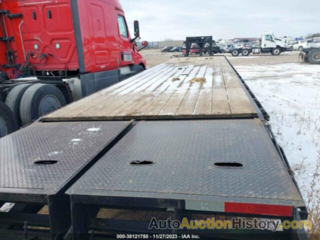 TEXAS PRIDE TRAILERS OTHER, 7HCGF4020NB029712