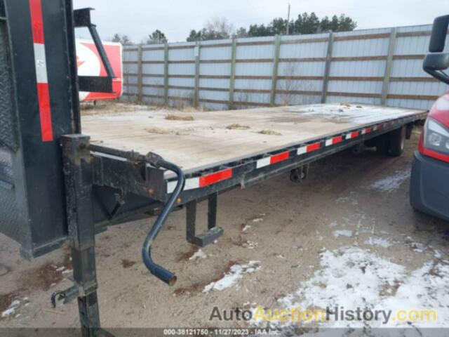 TEXAS PRIDE TRAILERS OTHER, 7HCGF4020NB029712