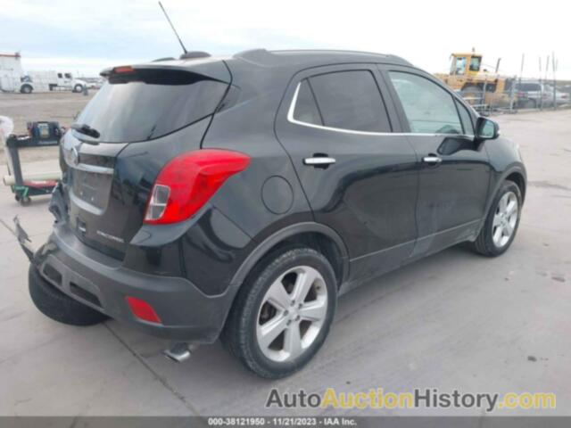 BUICK ENCORE LEATHER, KL4CJCSB3GB739043