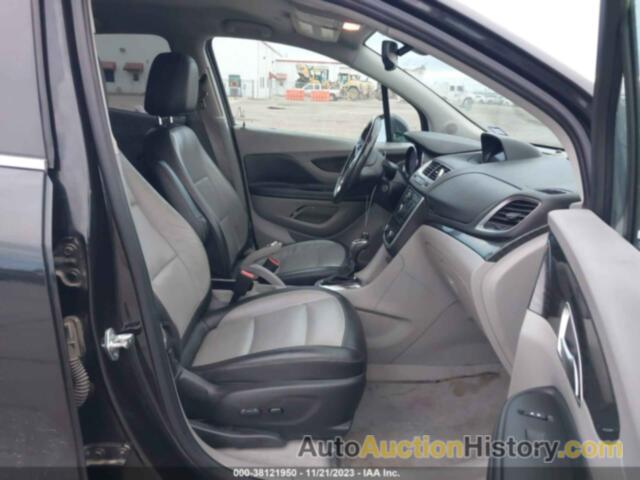BUICK ENCORE LEATHER, KL4CJCSB3GB739043