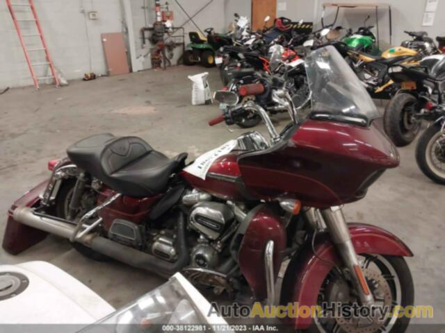 HARLEY-DAVIDSON FLTRU, 1HD1KGD12HB644060