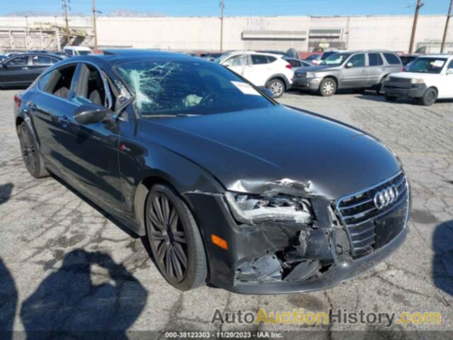 AUDI A7 PREMIUM, WAU2GAFC6CN119462