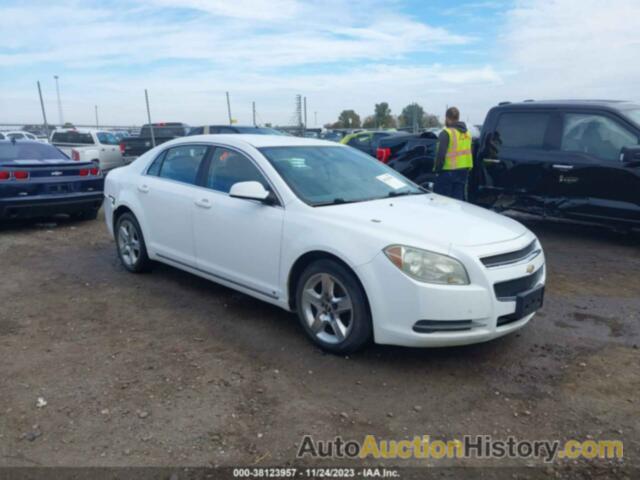 CHEVROLET MALIBU LT, 1G1ZH57N694223463