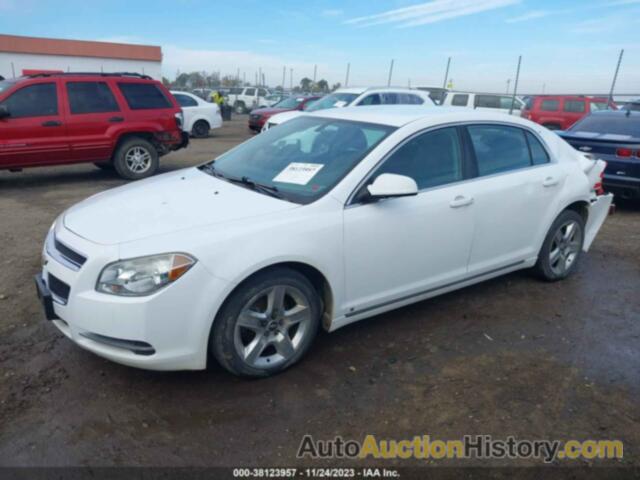 CHEVROLET MALIBU LT, 1G1ZH57N694223463