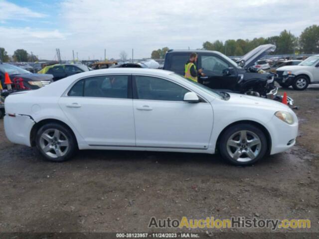 CHEVROLET MALIBU LT, 1G1ZH57N694223463