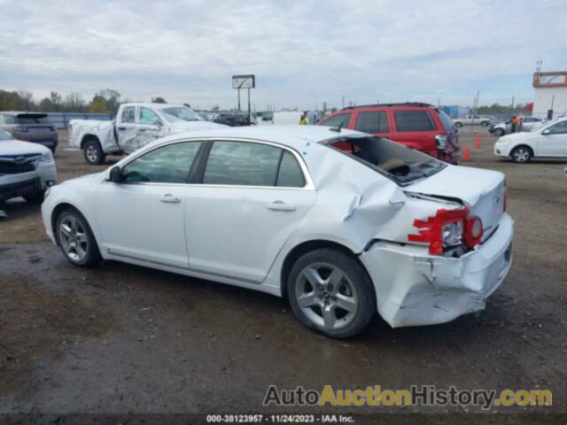 CHEVROLET MALIBU LT, 1G1ZH57N694223463