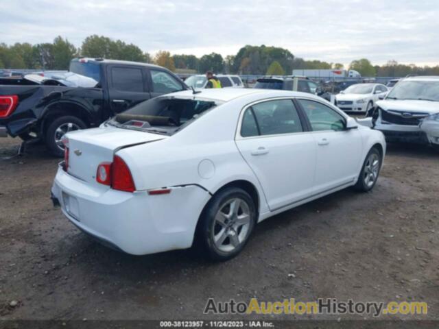 CHEVROLET MALIBU LT, 1G1ZH57N694223463