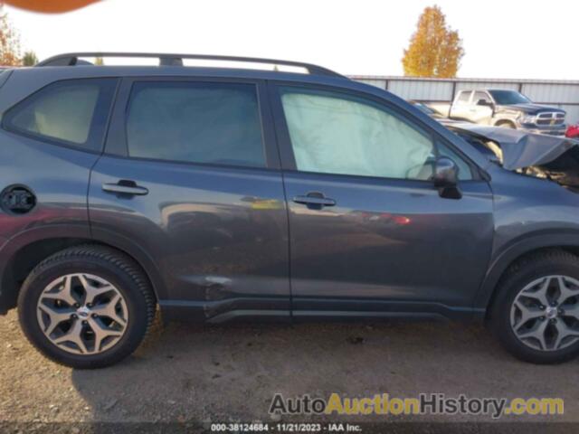 SUBARU FORESTER PREMIUM, JF2SKAJC0LH528579